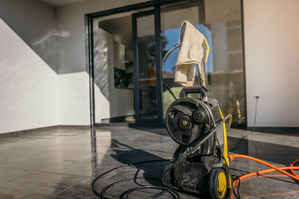 Professional Pressure Washing in Rangely, CO